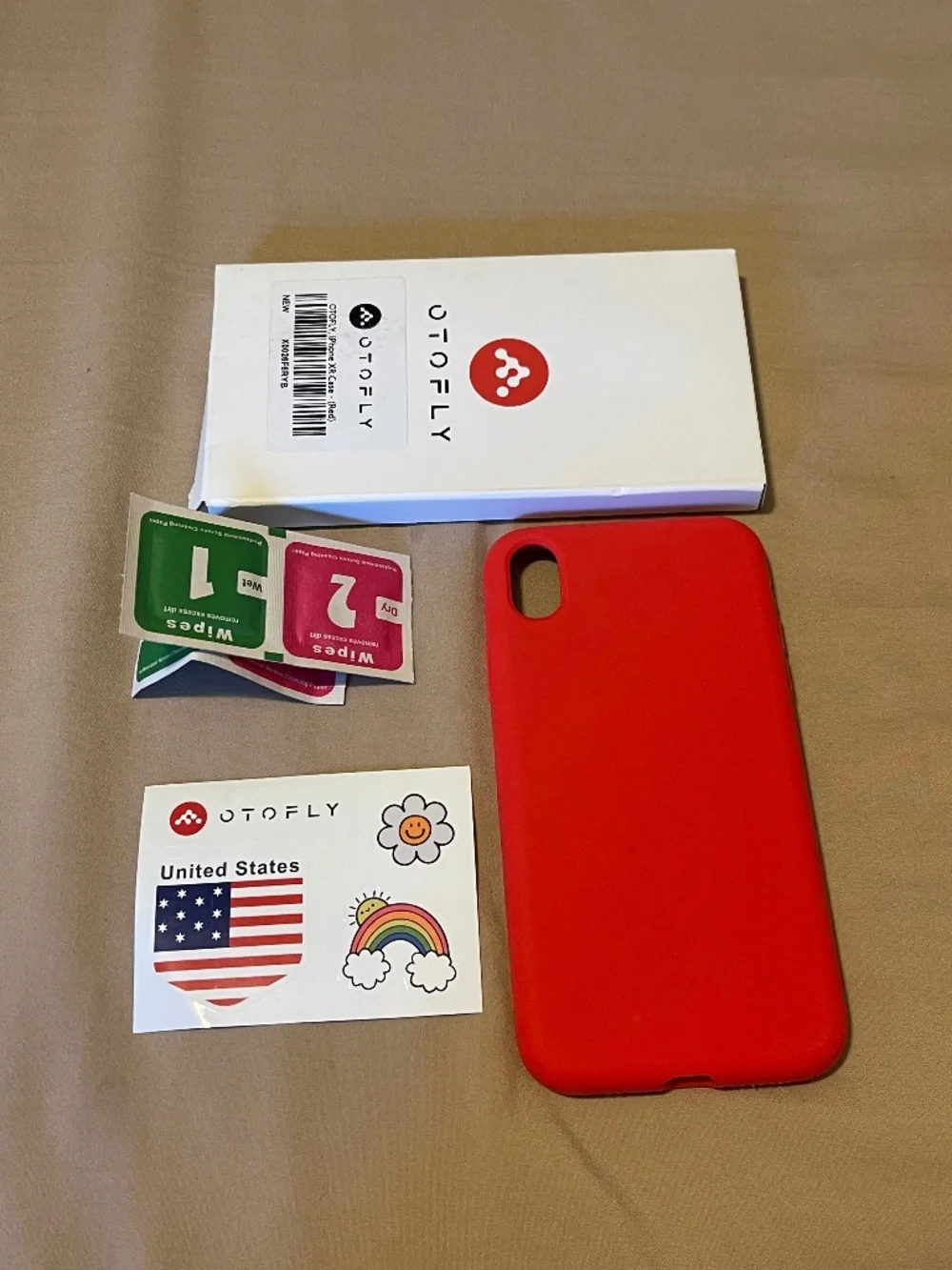 Brand new iPhone XR case